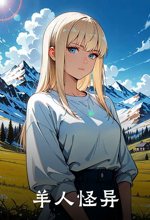 羊人怪异(缘青海英)全本免费在线阅读_羊人怪异全文阅读