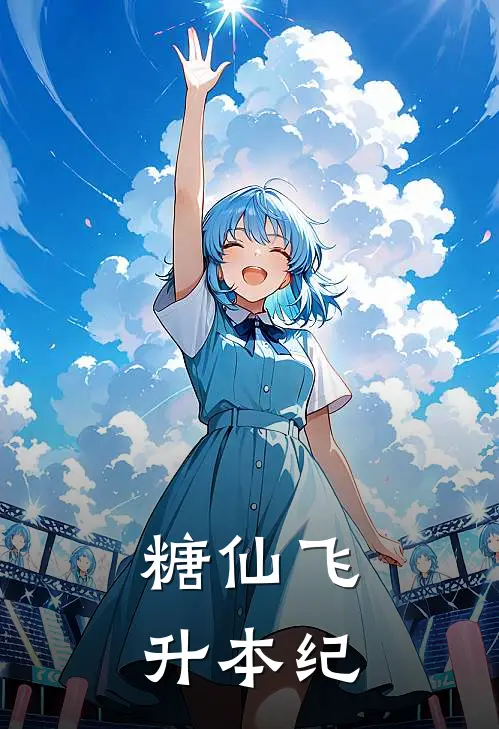 糖仙飞升本纪天云糖天庆云热门小说免费阅读_网络热门小说糖仙飞升本纪(天云糖天庆云)