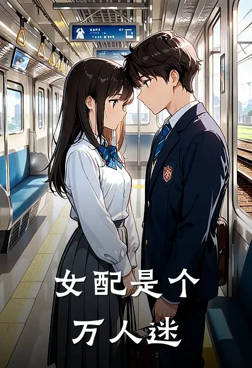 女配是个万人迷
