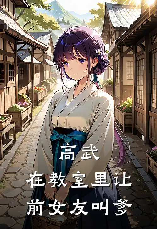 高武：在教室里让前女友叫爹(路野苏晴晴)全文在线阅读_(高武：在教室里让前女友叫爹)精彩小说