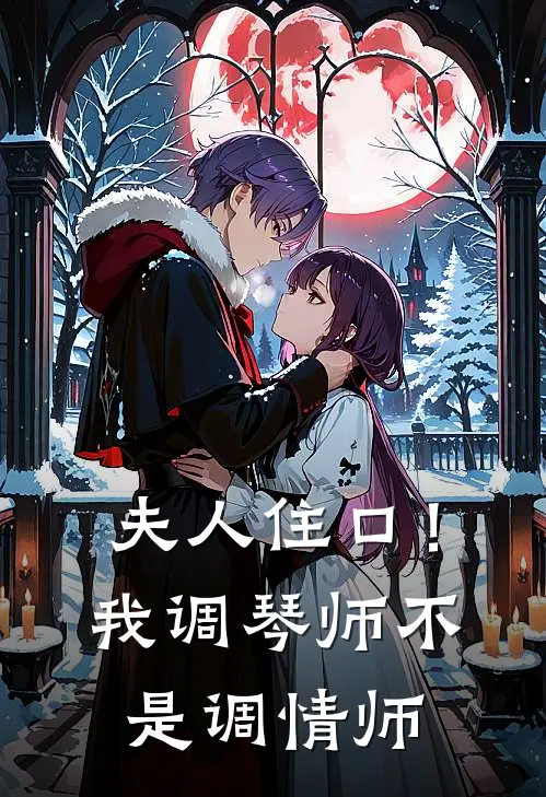 夫人住口！我调琴师，不是调情师(安远巴赫)阅读免费小说_完本热门小说夫人住口！我调琴师，不是调情师安远巴赫