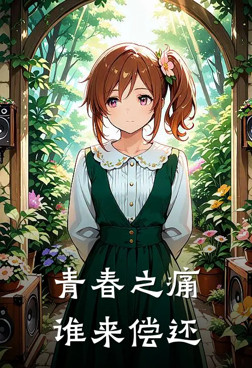 青春之痛，谁来偿还