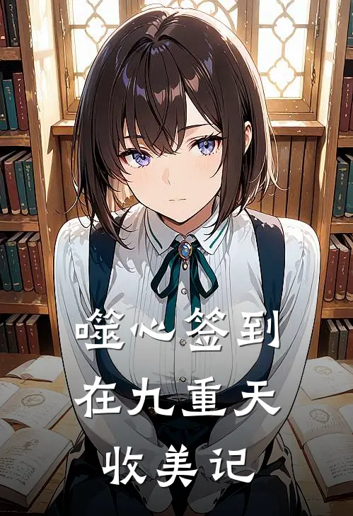 噬心签到：在九重天收美记(秦渊苏清雪)新热门小说_免费完结小说噬心签到：在九重天收美记(秦渊苏清雪)