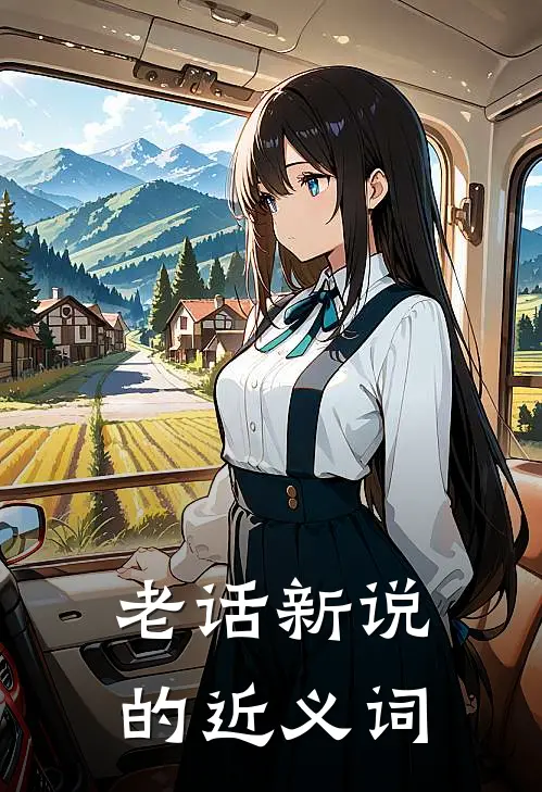 老话新说的近义词