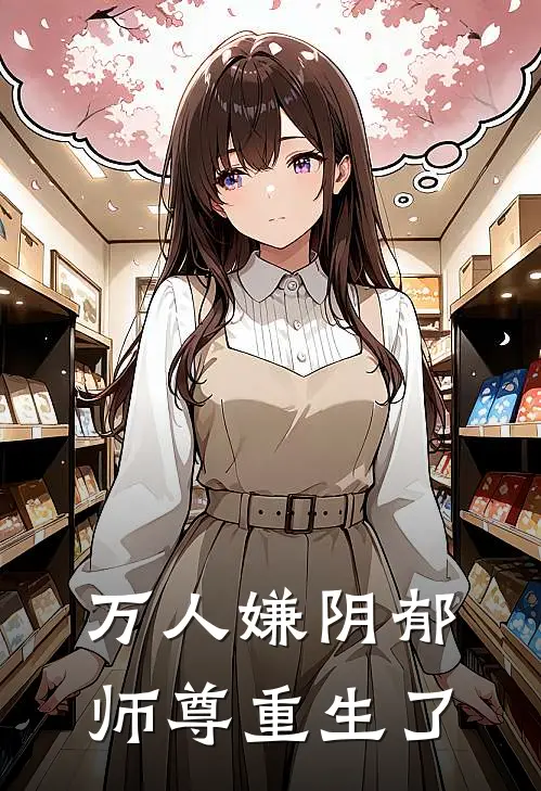 万人嫌阴郁师尊重生了林秋梧叶同舟最新推荐小说_完结版小说推荐万人嫌阴郁师尊重生了林秋梧叶同舟