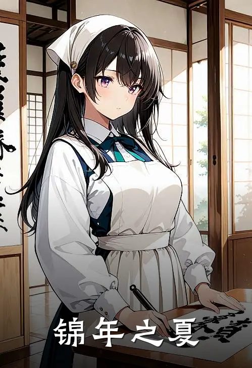 锦年之夏许年盛锦完结版小说阅读_完整版小说免费阅读锦年之夏(许年盛锦)