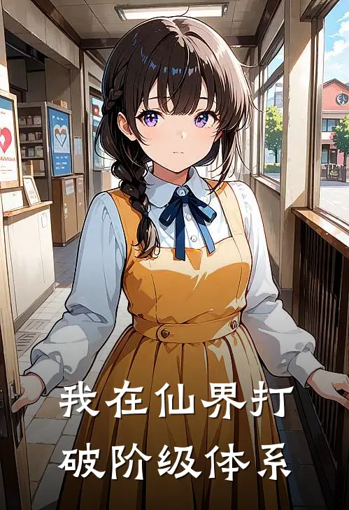 我在仙界打破阶级体系