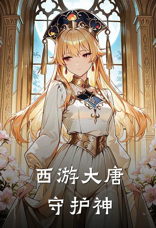 西游大唐守护神