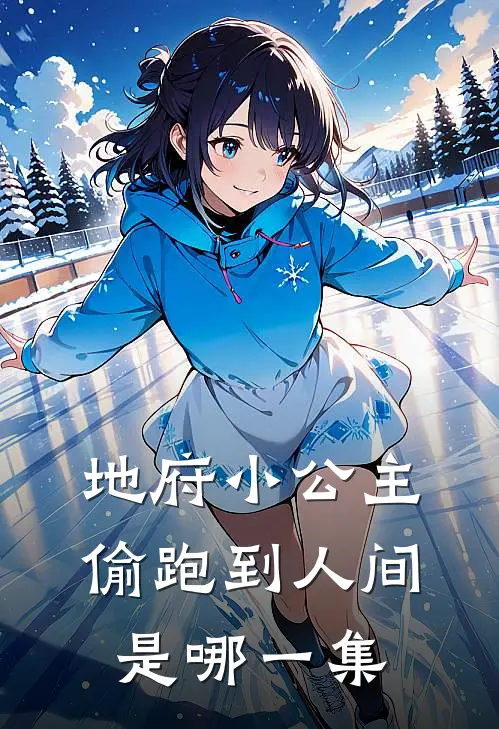 地府小公主偷跑到人间是哪一集