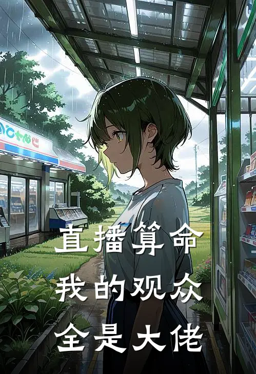 直播算命我的观众全是大佬(叶南星林薇薇)全本免费小说_新热门小说直播算命我的观众全是大佬叶南星林薇薇