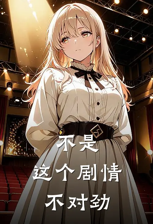 不是：这个剧情不对劲