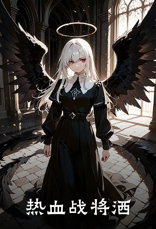 热血战将洒