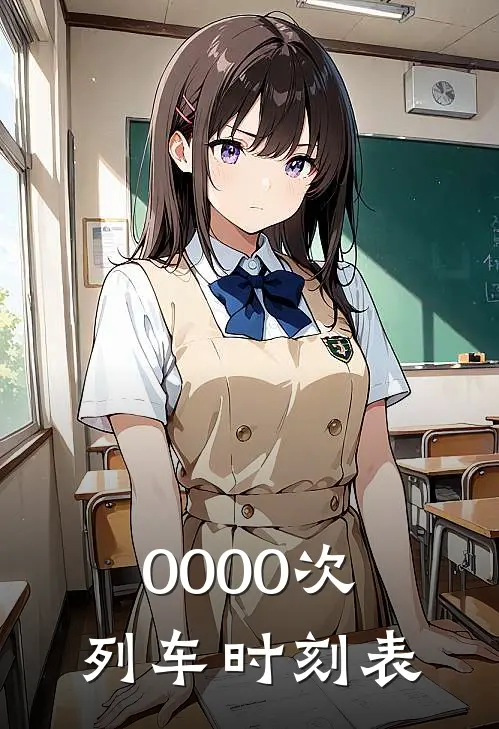 0000次列车时刻表