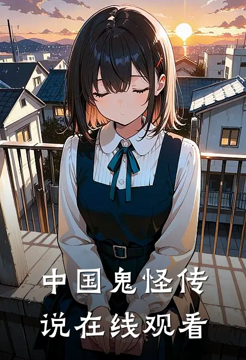 中国鬼怪传说在线观看