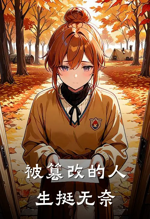 费多分费多(被篡改的人生挺无奈)全本阅读_费多分费多最新热门小说