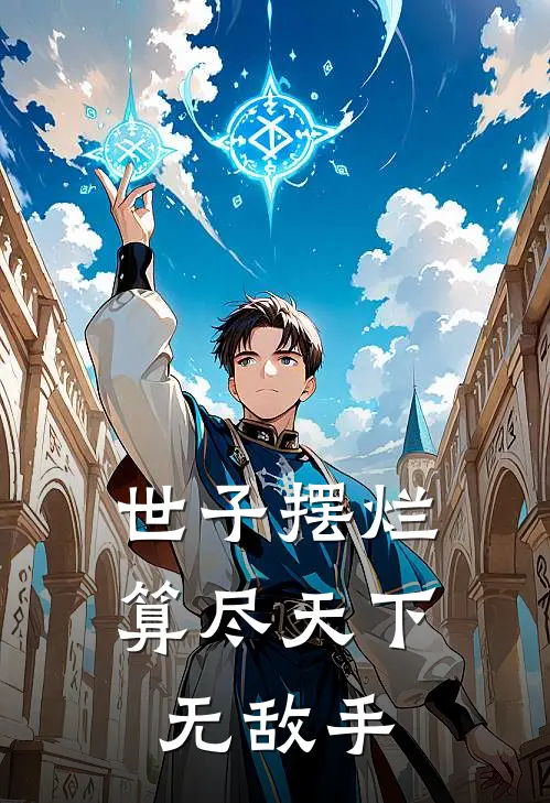 世子摆烂，算尽天下无敌手