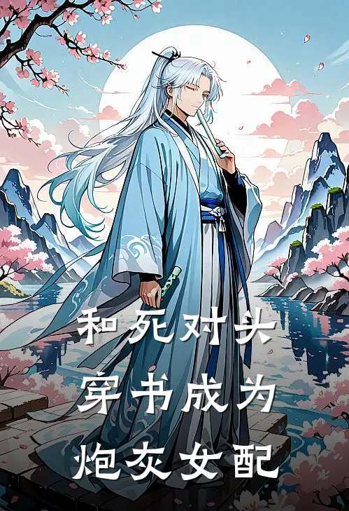和死对头穿书成为炮灰女配