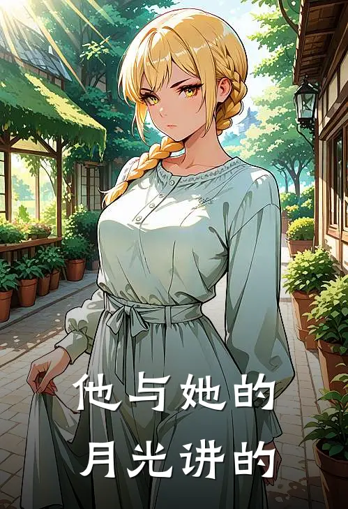他与她的月光讲的