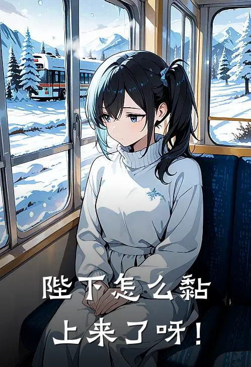 陛下怎么黏上来了呀！