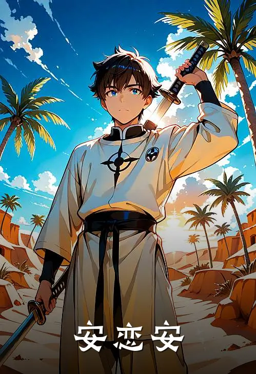 《安恋安》许恋安沈初宜火爆新书_安恋安(许恋安沈初宜)免费小说