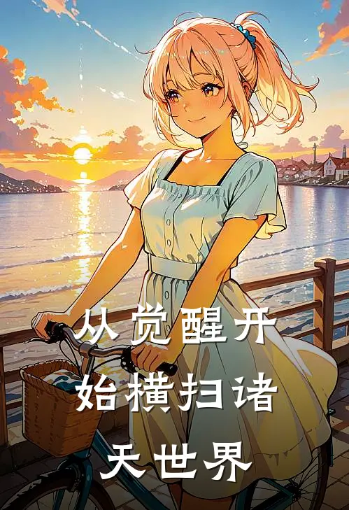 从觉醒开始横扫诸天世界