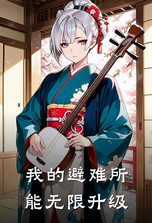 我的避难所能无限升级