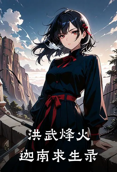 萨米尔莱拉(洪武烽火：迦南求生录)_《洪武烽火：迦南求生录》最新章节免费在线阅读