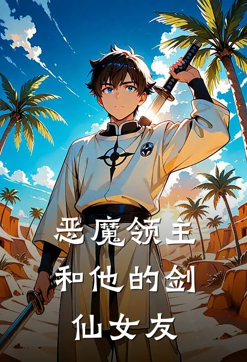 恶魔领主和他的剑仙女友
