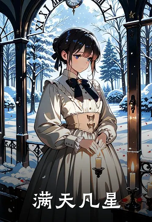 满天凡星