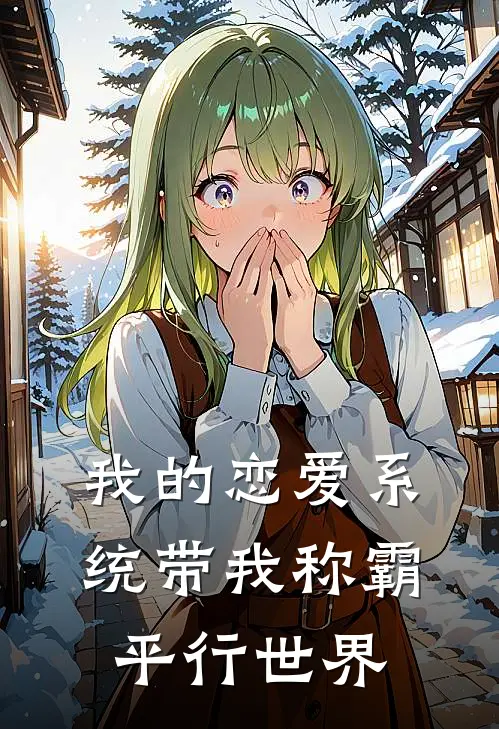 我的恋爱系统带我称霸平行世界林峰苏沐雪在线免费小说_最新推荐小说我的恋爱系统带我称霸平行世界(林峰苏沐雪)