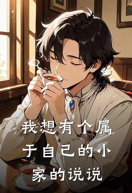 我想有个属于自己的小家的说说