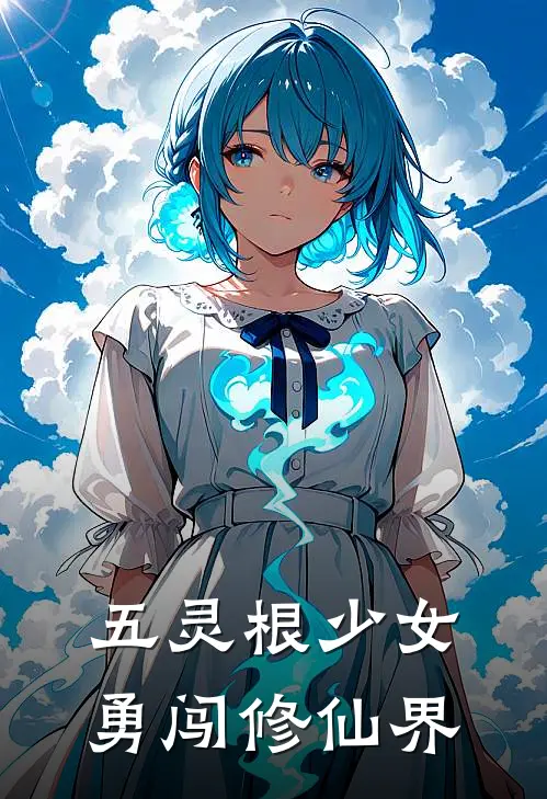 五灵根少女勇闯修仙界(沈璃沈璃)免费小说全本阅读_最新章节列表五灵根少女勇闯修仙界(沈璃沈璃)