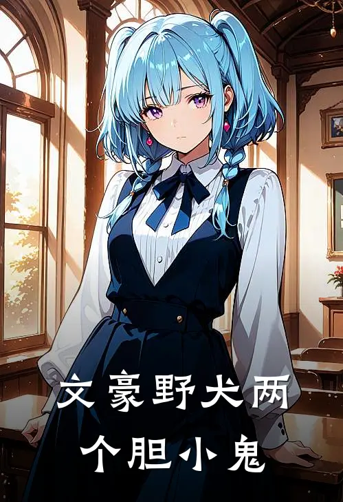 文豪野犬两个胆小鬼(蔺言沐阿沐)在线免费小说_热门网络小说文豪野犬两个胆小鬼蔺言沐阿沐