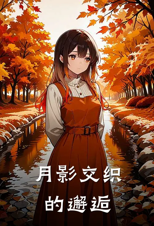 月影交织的邂逅