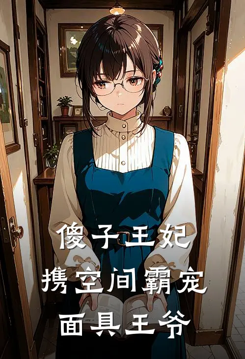 沈微婉萧玦傻子王妃：携空间霸宠面具王爷全文免费阅读_沈微婉萧玦完整版免费阅读