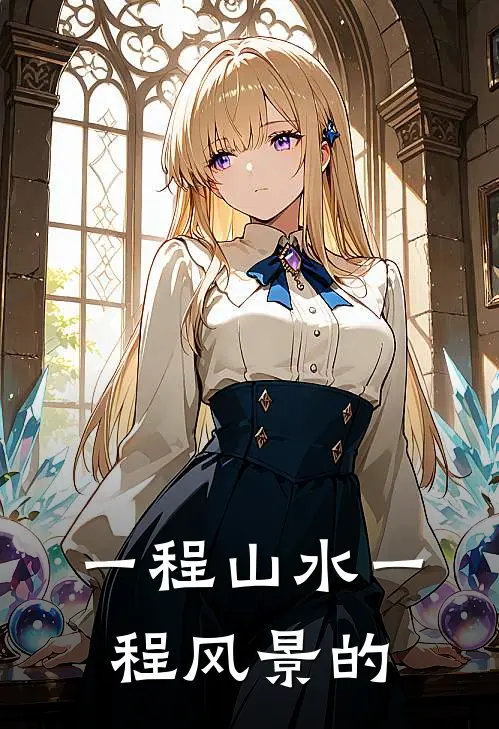 一程山水一程风景的