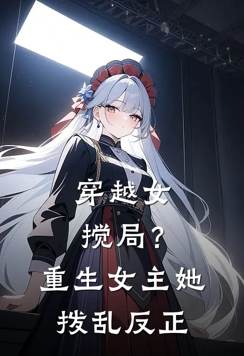 穿越女搅局？重生女主她拨乱反正