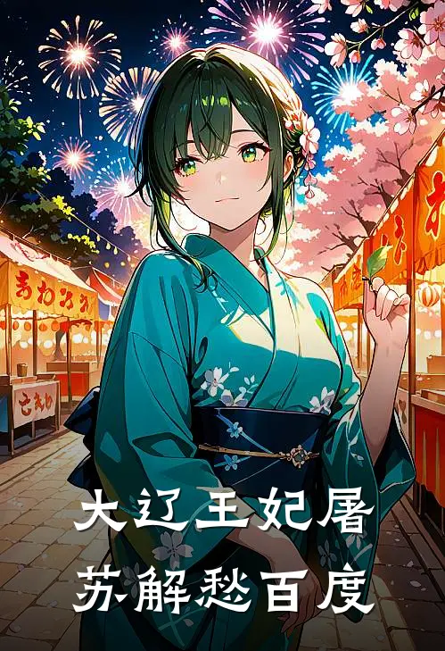 大辽王妃屠苏解愁百度