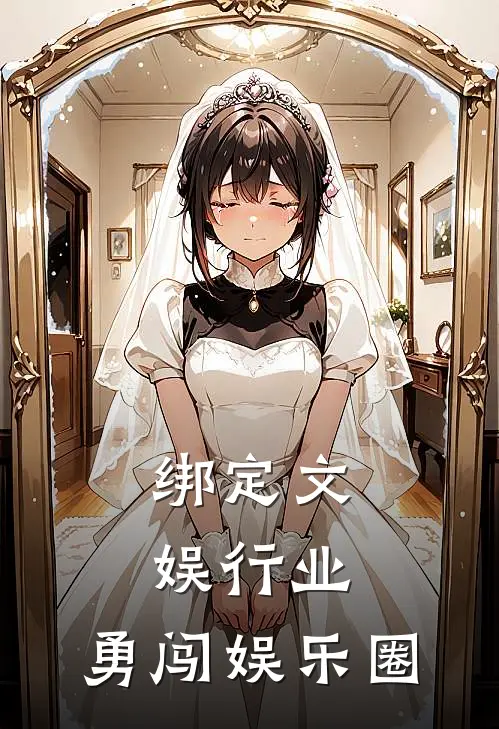 绑定文娱行业，勇闯娱乐圈