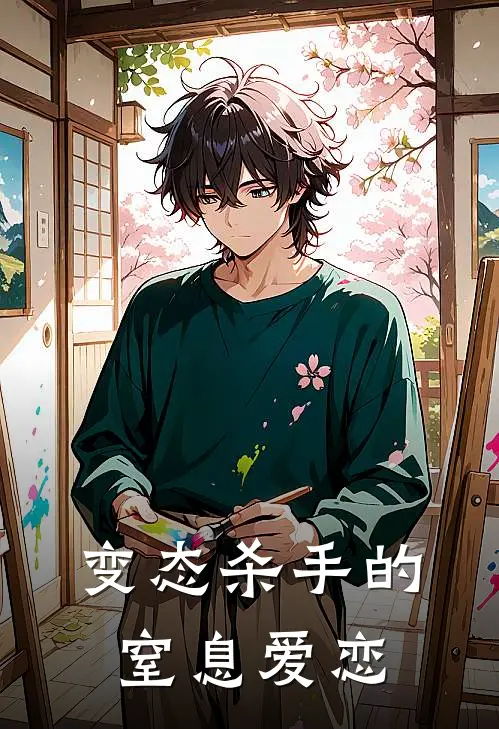 变态杀手的窒息爱恋