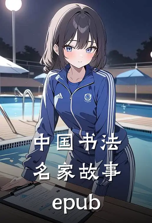 中国书法名家故事epub