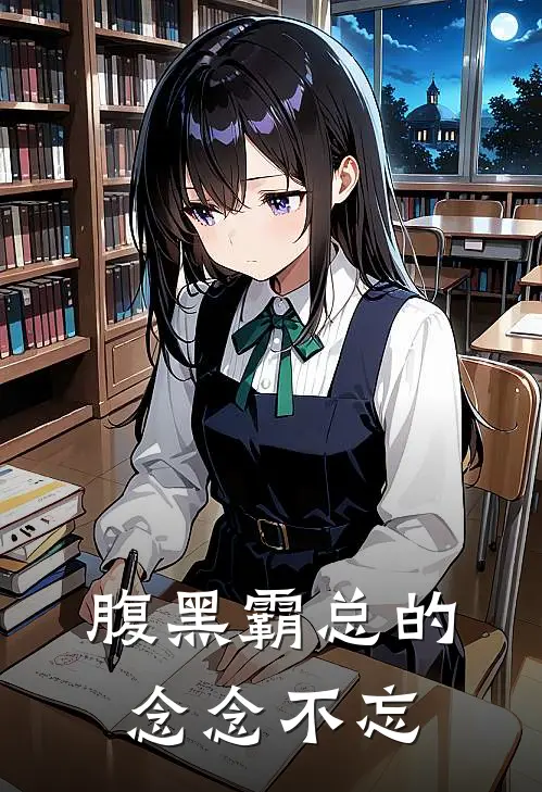 腹黑霸总的念念不忘