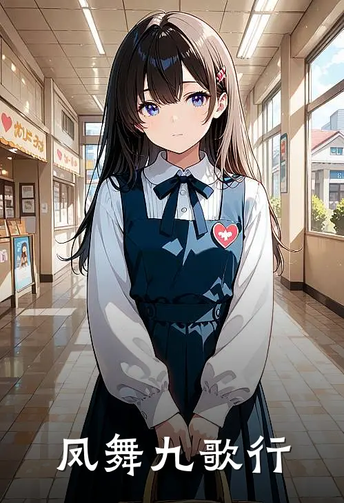 凤舞九歌行(白景行白锦华)全本免费小说_阅读免费小说凤舞九歌行白景行白锦华