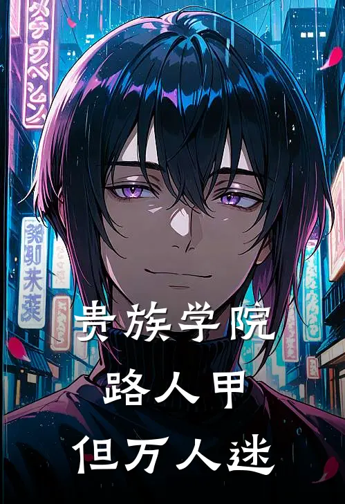 贵族学院路人甲，但万人迷