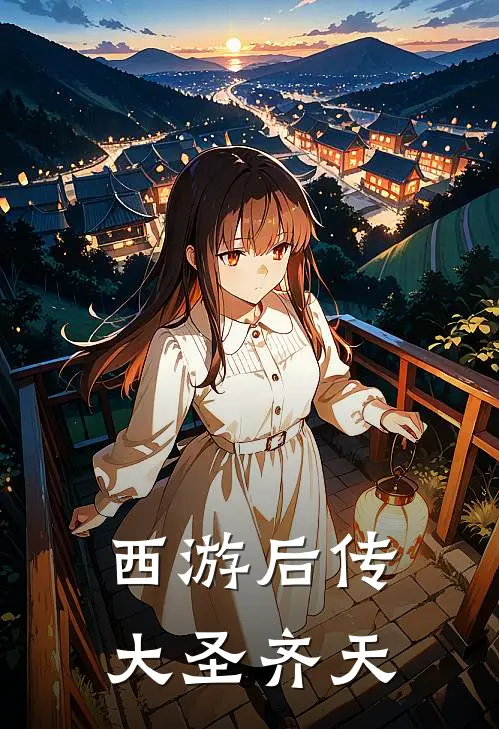 西游后传大圣齐天