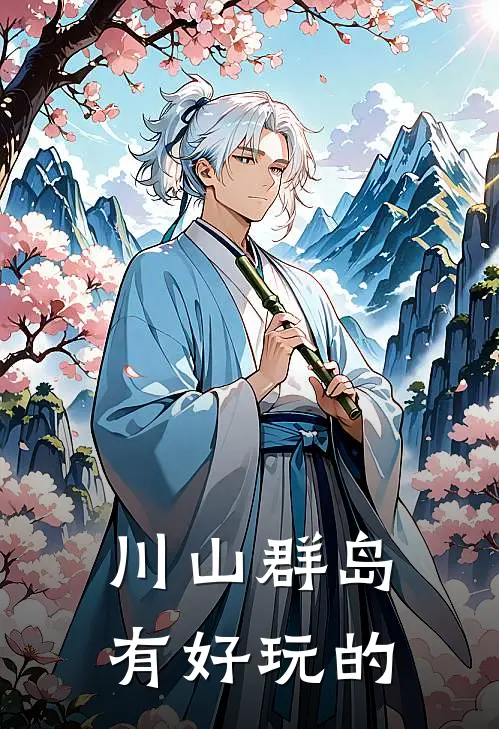 川山群岛有好玩的