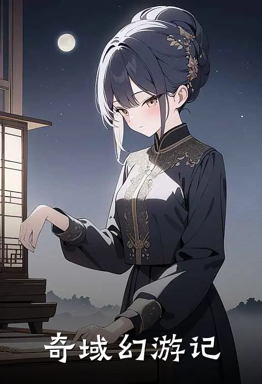 奇域幻游记(萧羽玉玑佩)网络热门小说_最新章节列表奇域幻游记(萧羽玉玑佩)