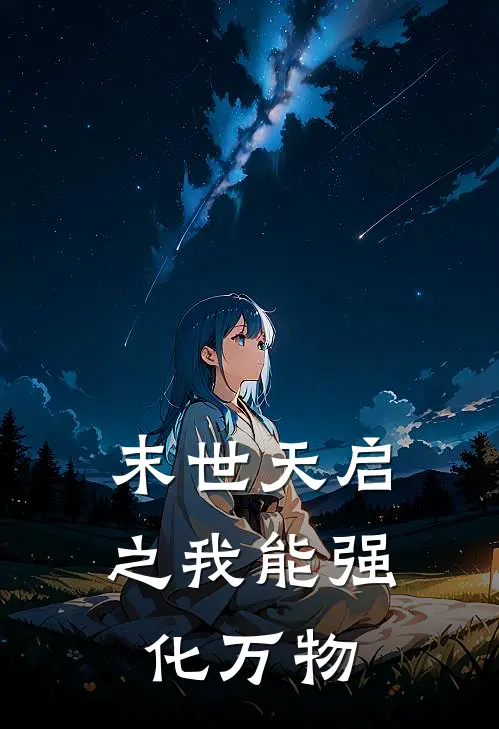末世天启之我能强化万物