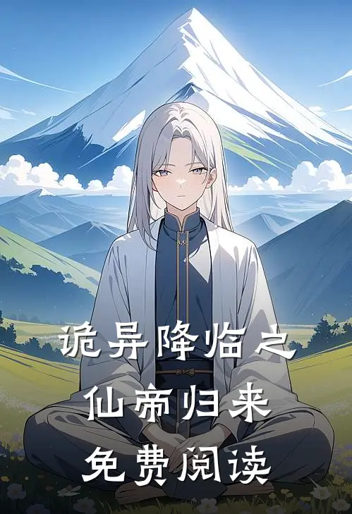 诡异降临之仙帝归来免费阅读