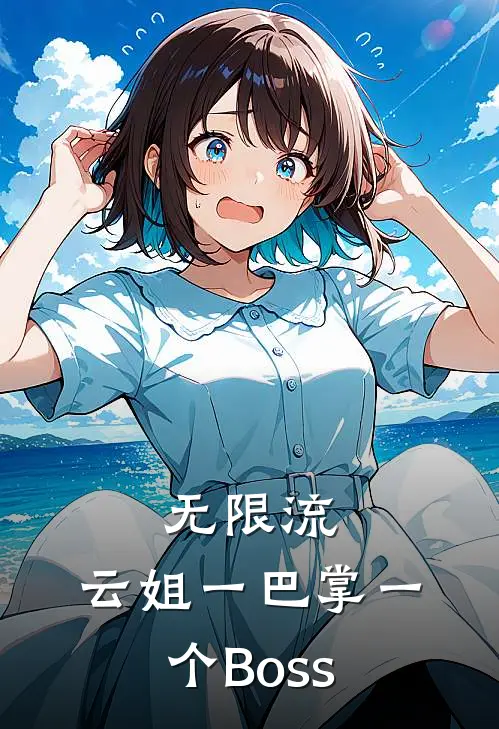 无限流，云姐一巴掌一个Boss